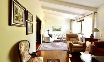 Imagem 7: Casa à venda 3 Quartos, 1 Suite, 4 Vagas, 459M², Cristal, Porto Alegre - RS