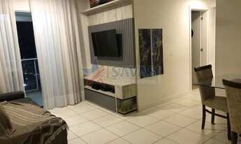 Imagem: APTO DE 03 DORMITÓRIOS - LAZER COMPLETO