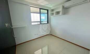 Imagem 7: AC- Lindo Apartamento com 3 suítes no melhor condômino de Piedade