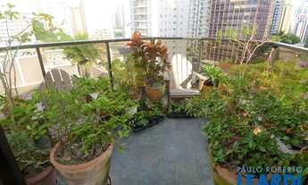 Imagem 4: APARTAMENTO - MOEMA ÍNDIOS - SP