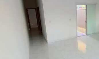 Imagem 2: GRANDE OPORTUNIDADE casa com 2 dormitórios à venda por R$ 255.000 - Residencial Estoril