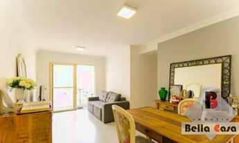 Imagem: Apartamento para venda possui 80 metros