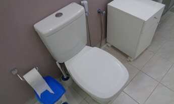 Imagem 6: Apartamento para aluguel tem 56 metros quadrados com 2 quartos