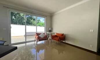 Imagem 4: Bela casa com 3 suítes e piscina para Locação no Condomínio Theodora em Itu/SP