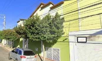 Imagem: Casa de condomínio para venda a 10 minutos