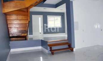 Imagem 4: Casa Condominio para Venda - 234.99m², 3 dormitórios, sendo 1 suites, 2 vagas - Vila Nova