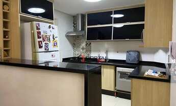 Imagem 4: Casa com 3 dormitórios para alugar, 120 m² por R$ 5.200,00/mês - Granja Viana - Cotia/SP