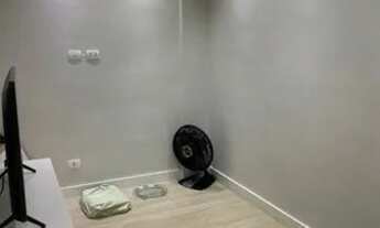 Imagem 5: Apartamento para venda possui 40 metros quadrados com 1 quarto em Centro - São Vicente - S