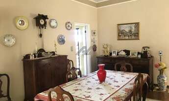 Imagem 4: Casa - Vila Jequitibás - Campinas