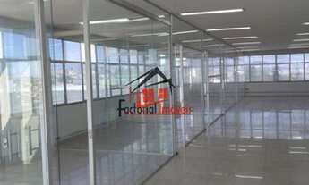 Imagem 7: ANDAR COMERCIAL DE 371 M²