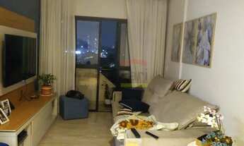 Imagem 1: APARTAMENTO - 3 DORM. 1 SUÍTE. 3 VAGAS - 98 M2 - LAUZANE PAULISTA