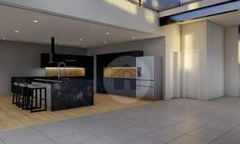 Imagem 6: Sobrado com 3 suítes à venda, 350 m² por R$ 2.990.000 - Condomínio Residencial Alphaville