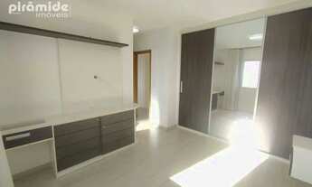 Imagem 5: Apartamento, 103 m² - venda por R$ 940.000,00 ou aluguel por R$ 5.655,00/mês - Jardim Aqua