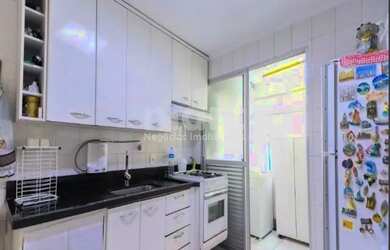 Imagem 16: SAO PAULO - Apartamento Padrão - CHACARA INGLESA