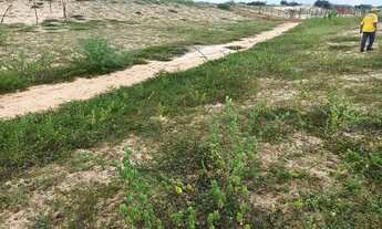 Imagem 3: Terreno Praia Caicara do Norte