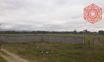 Imagem: Área à venda, 42478 m² por R$ 4.600.000,00