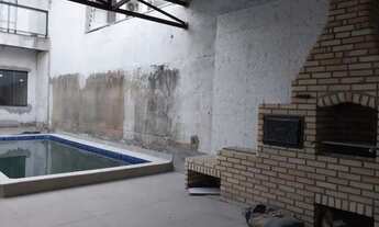 Imagem 4: CASA RESIDENCIAL em AMERICANA - SP, JARDIM TERRAMÉRICA I