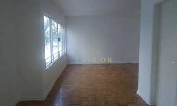 Imagem 4: Apartamento com 3 dormitórios, sendo 1 suíte, para alugar, 170 m² por R$ 12.100/mês - Jard