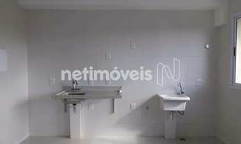 Imagem 2: Locação Apartamento 2 quartos Guará II Guará