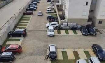 Imagem 6: Apartamento à venda no Residencial das Tulipas, em Sorocaba-SP