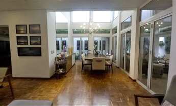 Imagem 5: Casa de 433m² a Venda no Planalto Paulista Com 4 Dormitorios, Sendo 3 Suítes e 6 Vagas