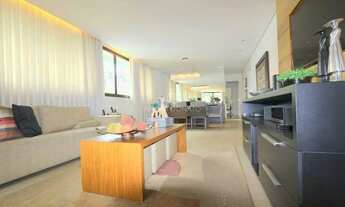 Imagem 6: Santa Lúcia - Apartamento 4 quartos à venda na Anuar Donato