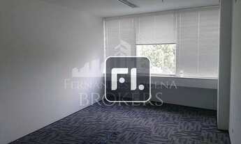 Imagem 4: Conjunto, 107 m² - venda por R$ 1.500.000,01 ou aluguel por R$ 11.867,69/mês - Brooklin