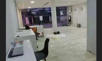 Imagem 3: Salão para alugar, 240 m² por R$ 3.501,00/mês - Jardim Guarará - Santo André/SP