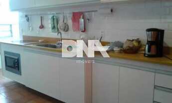 Imagem 5: Cobertura - Duplex / Residencial / Copacabana