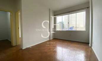 Imagem: Andaraí - Rua Silva Teles - Apartamento