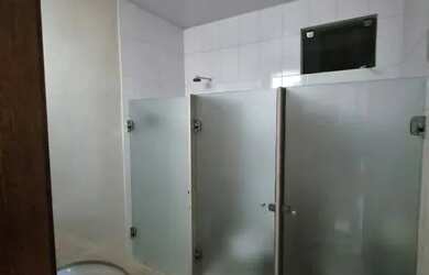 Imagem 2: A.Moura Gestor Imobiliário Aluga Prédio comercial com 2 andares,300m2 na Tv.Humaitá, Marco