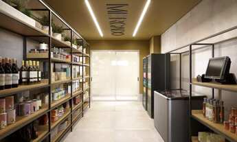 Imagem 5: Apartamento com 3 Suítes no Renascença - Entre Rios - 125m² a 156m²