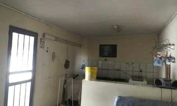 Imagem: Vendo casa no Novo Gama