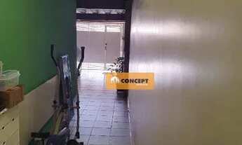 Imagem 6: Casa com 2 dormitórios à venda, 110 m² por R$ 389.000,00 - Vila Nova Amorim - Suzano/SP