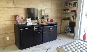 Imagem 2: Cobertura duplex de 03 dormitórios, sendo 02 suítes no bairro Bom Abrigo - Florianópolis/S