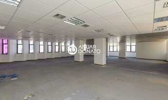 Imagem 2: Coração de Jesus - Andar corrido para aluguel na Anuar Donato