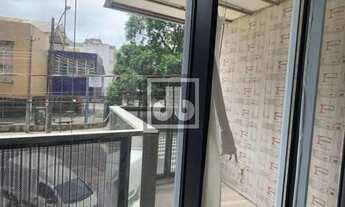 Imagem 6: Apartamento a venda no Leblon, novo lançamento, 2 quatros, 2 suites, varandas, 2 vagas de