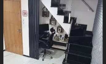 Imagem 3: Cobertura à venda, 110 m² por R$ 585.000,00 - Vila Scarpelli - Santo André/SP