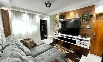 Imagem 3: Sobrado com 2 dormitórios à venda, 75 m² por R$ 479.000,00 - Vila Ré - São Paulo/SP