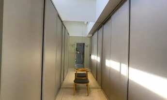 Imagem 5: Loft mobiliado de 215m2 no condomínio Veduta Blu em Jundiaí - SP