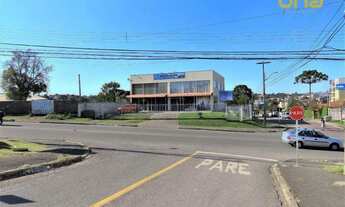 Imagem 3: Lojas à Venda com 497 m² úteis no Bairro Boa Vista e Santa Cândida - Curitiba/PR