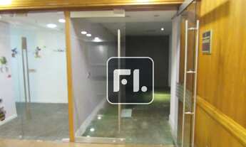 Imagem 3: Conjunto para alugar, 504 m² por R$ 40.400,00/mês - Brooklin - São Paulo/SP