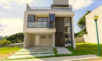 Imagem 4: Casa em condomínio no Pilarzinho - ARYA 1