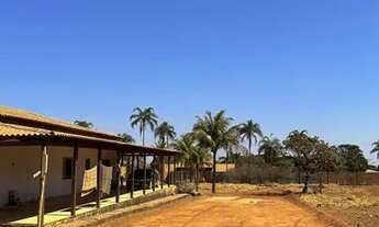 Imagem 4: Vendo Lote na Ponte Alta Norte ! À partir de 60.000