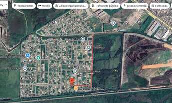 Imagem: Vendo Lote em Pontal das Garças escriturado