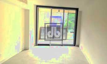 Imagem 7: Apartamento a venda no Leblon, novo lançamento, 2 quatros, 2 suites, varandas, 2 vagas de