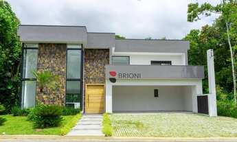 Imagem 5: Casa com 4 dormitórios à venda, 540 m² por R$ 3.600.000,00 - Marina Guarujá - Guarujá/SP