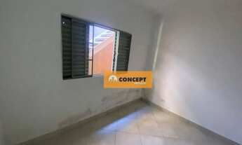 Imagem 7: Casa com 3 dormitórios à venda, 109 m² por R$ 365.000,00 - Vila Figueira - Suzano/SP