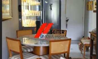 Imagem 6: Apartamento de 3 quartos sendo uma suíte à venda no bairro Itacorubi em Florianópolis