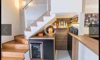 Imagem 3: Casa à venda em Campinas, Parque da Hípica, com 3 suítes, com 162 m², Maidan Hípica Lifest